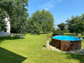 Magnifique villa piscine dans un écrin de verdure